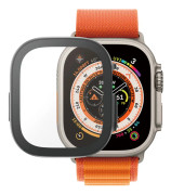 PanzerGlass Apple Watch Ultra (49mm) Full Body Svart