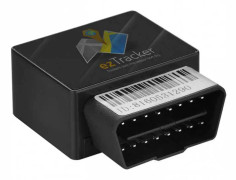 ezTracker Elektronisk körjournal, godkänd