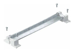 OBO Bettermann 2069 X16 FS 1115882 perforeret 211 mm 1 stk