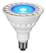 LED-Lampa E27 PAR38 Spotlight Outdoor