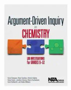 Argument-Driven Inquiry in Chemistry