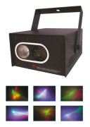 Polar Laserlampa