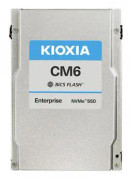 KIOXIA CM6-V Series KCM61VUL6T40