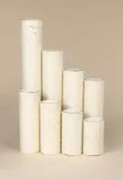 Sisal Stolpar Beige (M8) 15Ø - Flera storlekar