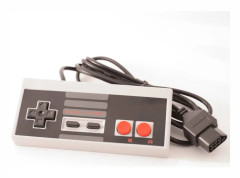 NES Tomee Handkontroll 8-Bitars