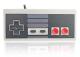 Nintendo NES USB Spelkontroll, MAC/PC