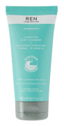 REN Clean Skincare Clarifying Clay Cleanser 150ml
