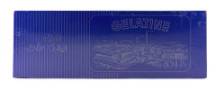 Gelatinblad 500g Tyskland
