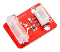Iduino Se024 Sensor Module 1 Pcs Suitable For Series: Arduino