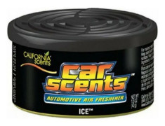 Billuftfreser California Scents Ice (4 uds)