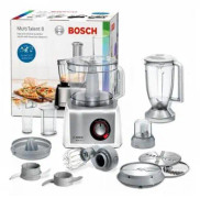 Bosch MC812S84 matberedare 1250 W 3,9 l Multifärg