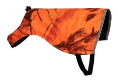 Non-stop dogwear Camo Cover