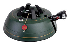 Krinner Julgransfot Ultra Grip XL 3,0 m / 12 cm / 4,5 L