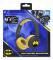 Batman Junior On-Ear Headphones
