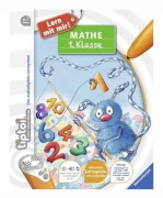 Tiptoi® Mathe 1. Class