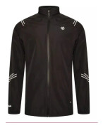 Dare 2B Unisex Illume Pro Waterproof Jacket för vuxna
