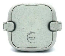 Huski Home, Sustainable Lunch Box - Mint
