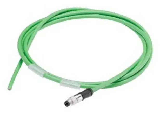 Siemens 6ES71942MH500AC0 6ES7194-2MH50-0AC0 PLC-busskabel