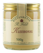 Biodling Feldt klöverhonung, 500g