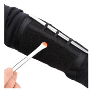 Armband för Sminkborstrengöring
