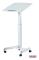 Sun-Flex® Easydesk Pro 60x52 cm, hvid