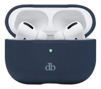 Dbramante Airpod Pro Skal Costa Rica - Pacific Blå