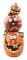 DGA - Pumpkin for tealight - 36 cm (3355022)