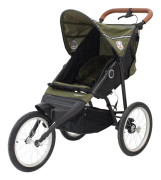 Babytrold - Jogger - Olive