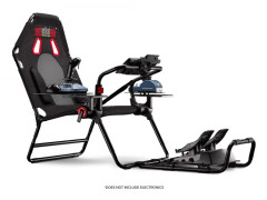 Next level Racing - Flight Simulator Lite (PC)