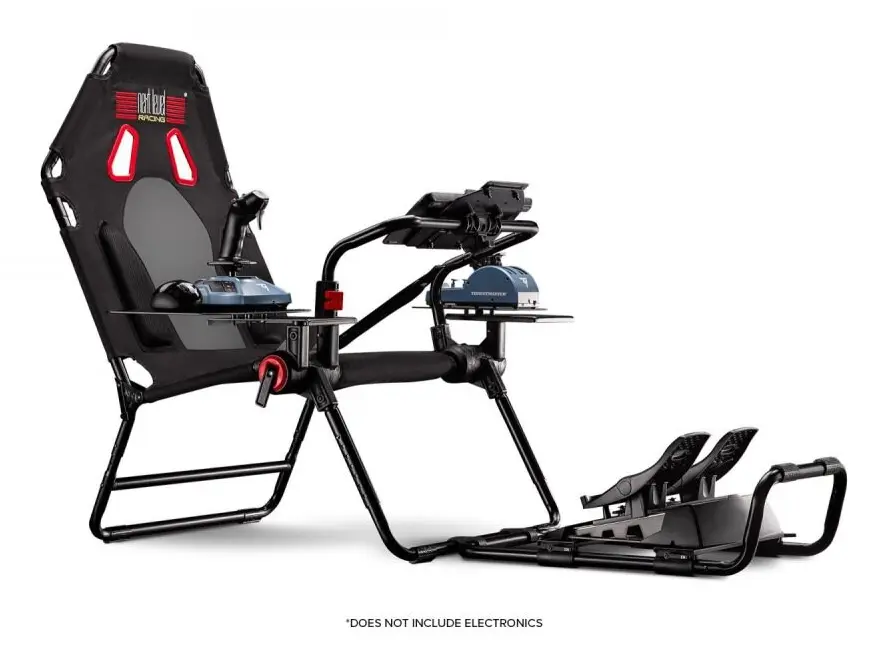 Next level Racing - Flight Simulator Lite (PC)