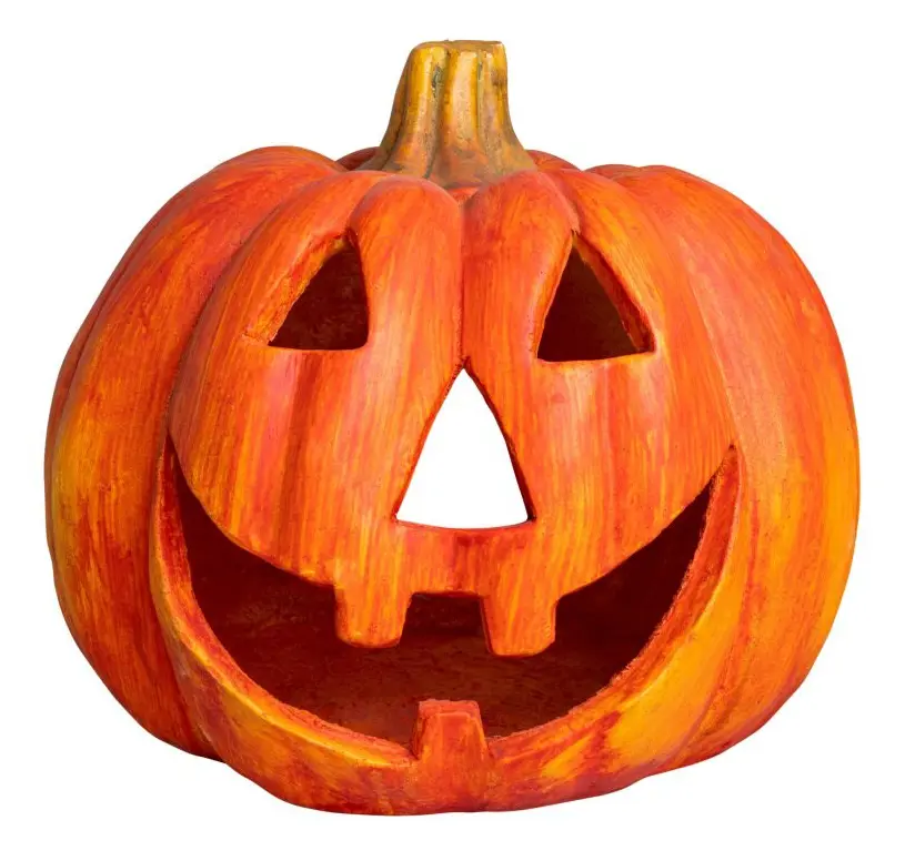 DGA - Pumpkin, f. T-light - 31 cm (10595160)