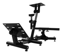  Arozzi Velocità Racing Simulator - Svart