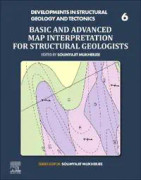 Basic and Advanced Map Interpretation for Structural Geologists