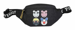 Piggy Barn/barnfigurer Bum Bag