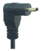 Mikrokabel, hdmi-kompatibel till HD honadapter