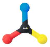 SKLZ Reactive Catch Blue Red Ylw, Hinder, balans & rörlighet