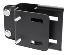 Gamber-Johnson 7160-0815, 1,2 kg, 173 mm, 108 mm