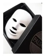 LED Face Treatment (LED Mask 7 Color s White)
