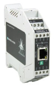 Pepperl+Fuchs 70114036 ICDM-RX/EN1-2ST/RJ45-DIN Gateway 24 V/DC 1 stk