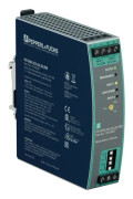 Pepperl+Fuchs PS1000-D2-24.20.RM DIN-skinne-redundans-modul (DIN-rail) 24 A