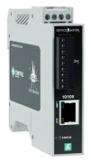 Pepperl+Fuchs 70114038 ICDM-RX/PN1-ST/RJ45-DIN Gateway 24 V/DC 1 stk