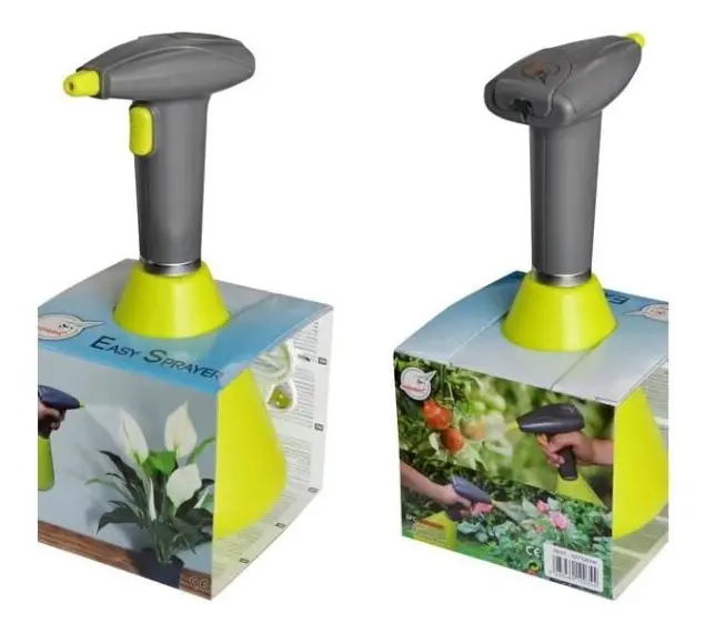 Jardibric - 1L spruta - Enkel spray