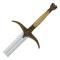 VS0124 GAME OF THRONES HOUSE TARYLS HEARTSBANE
