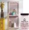 Home Decor Chalk Paint FolkArt - Willow Mist Pink - 236ml