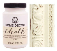 Home Decor Chalk Paint FolkArt - Sheepskin - 236ml