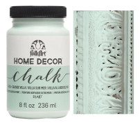 Home Decor Chalk Paint FolkArt - Seaside Villa - 236ml
