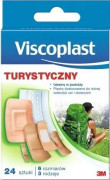 VISCOPLAST Sports tourist patch 24 pcs.