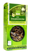 Dary Natury Te för magen Bio 50 g - Dary Natury