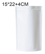 100-pack Förslutningsbara påsar - 10x15cm
