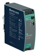 Pepperl+Fuchs PS1000-A6-24.10 Strømforsyning till DIN-skinne (DIN-skena) 24 V/DC 10 A 240 W